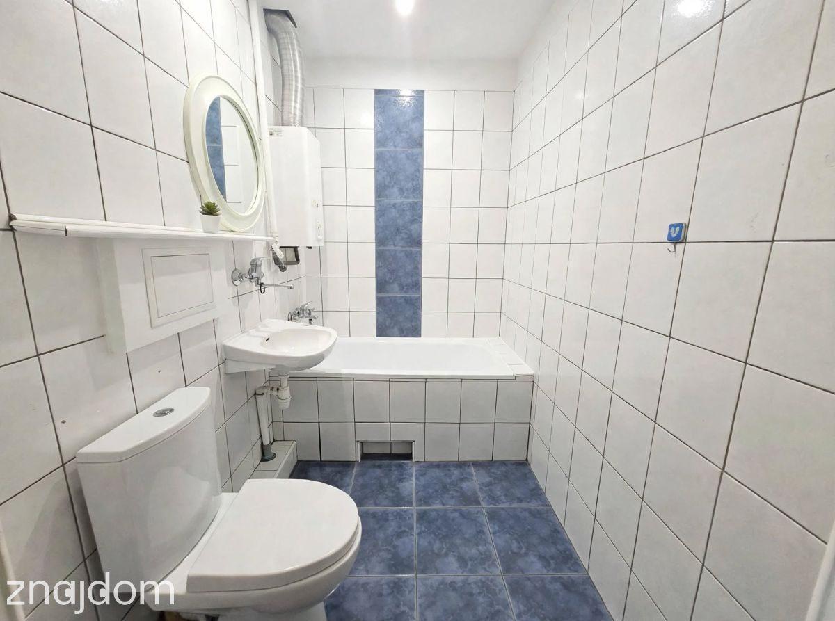 Rybnik Meksyk - 3 pokoje na kameralnym osiedlu - zdjęcie 12
