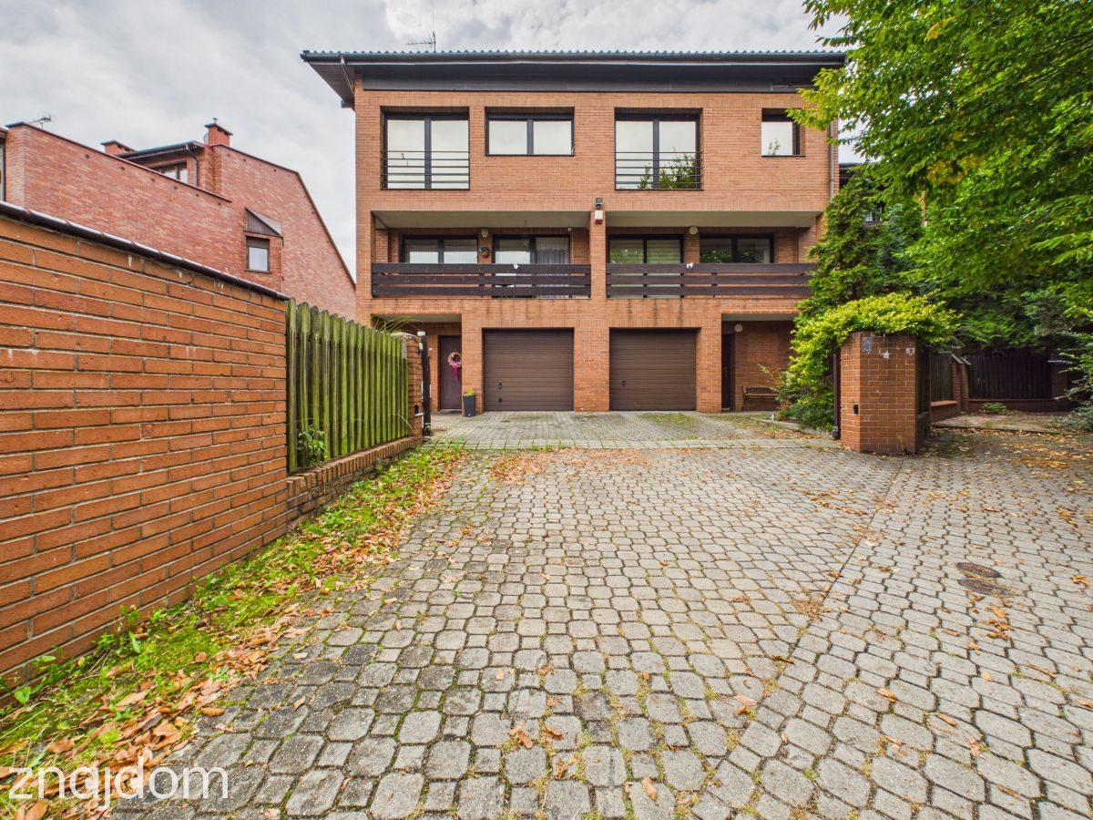 Skrajny szereg | 216m² | OPT | Wełnowiec - zdjęcie 2