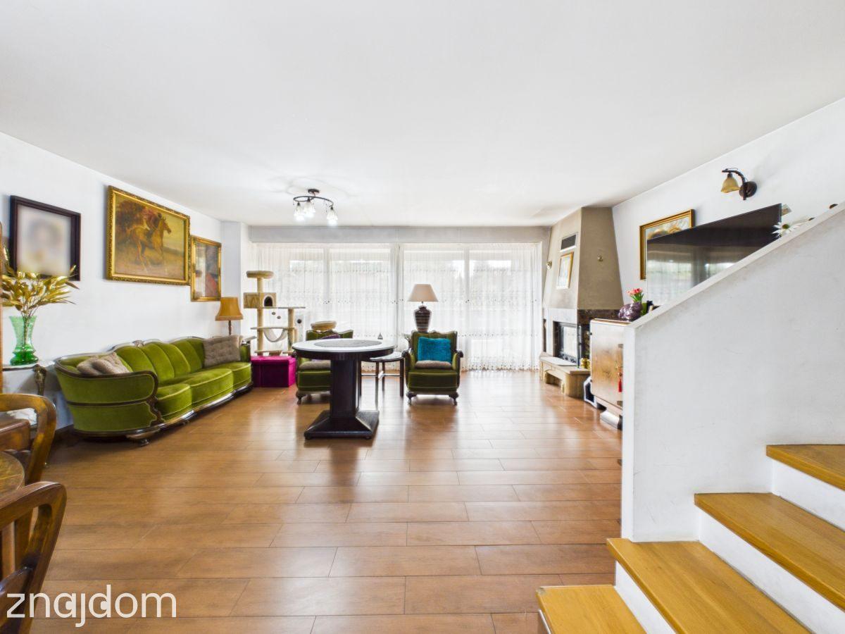 Skrajny szereg | 216m² | OPT | Wełnowiec - zdjęcie 4