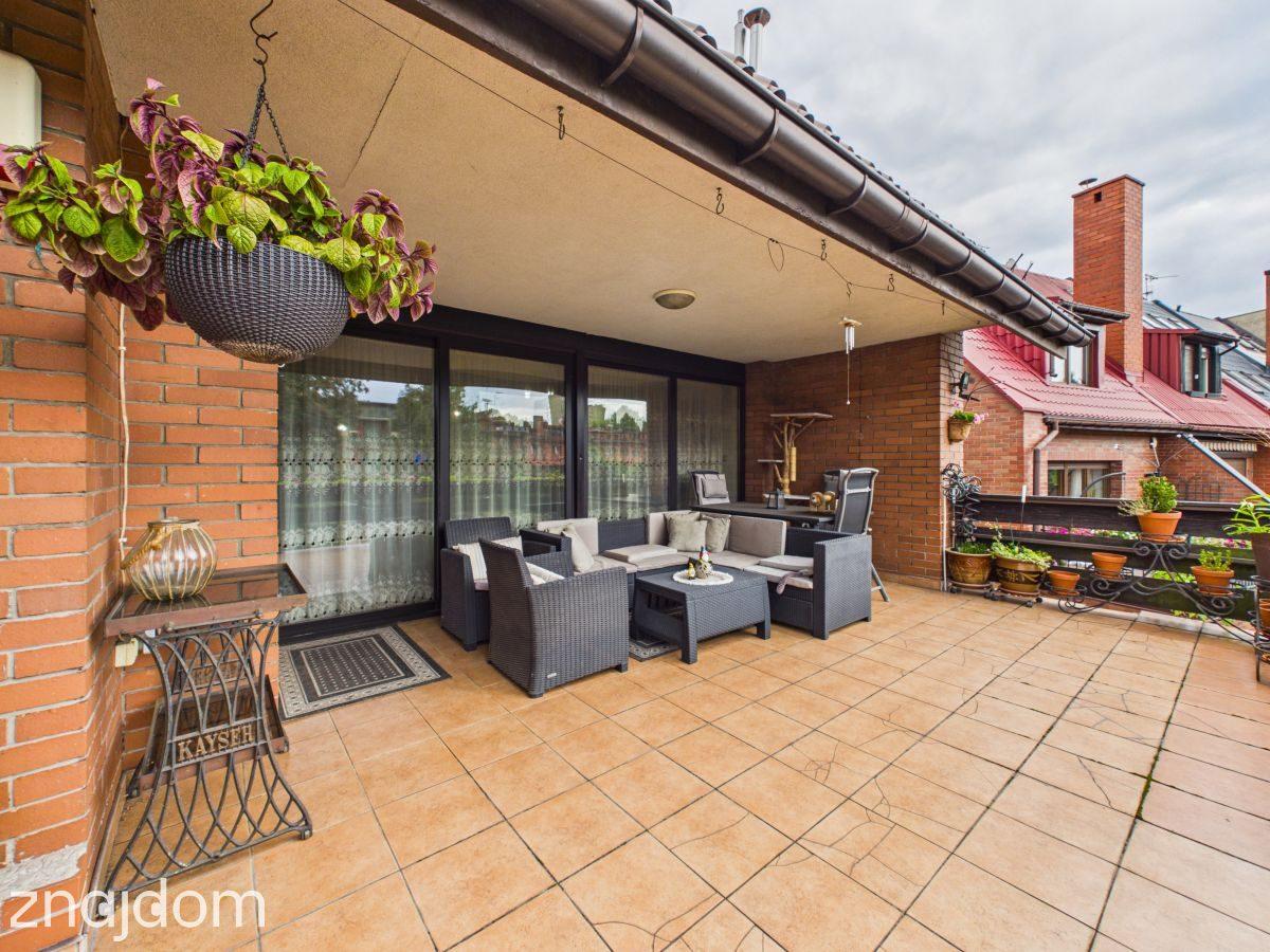 Skrajny szereg | 216m² | OPT | Wełnowiec - zdjęcie 5