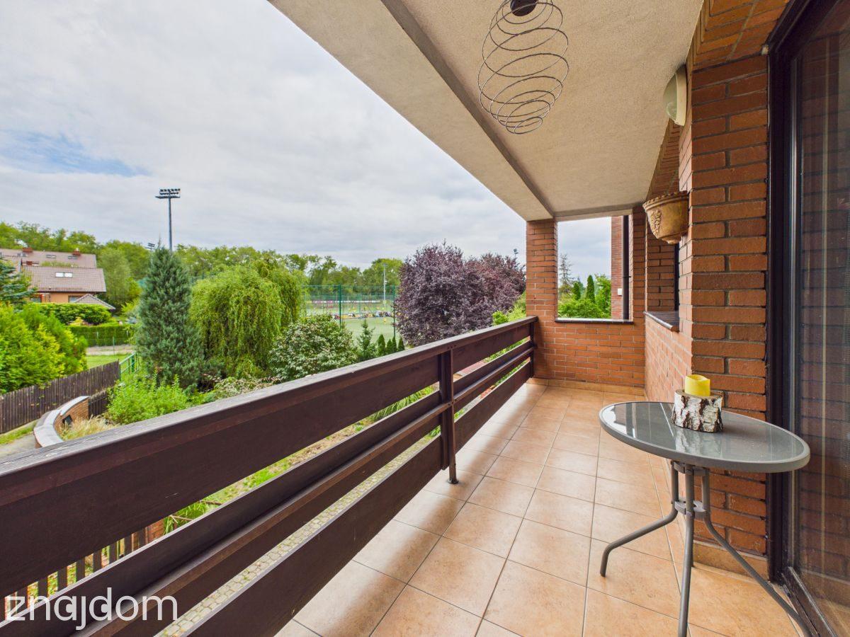 Skrajny szereg | 216m² | OPT | Wełnowiec - zdjęcie 6