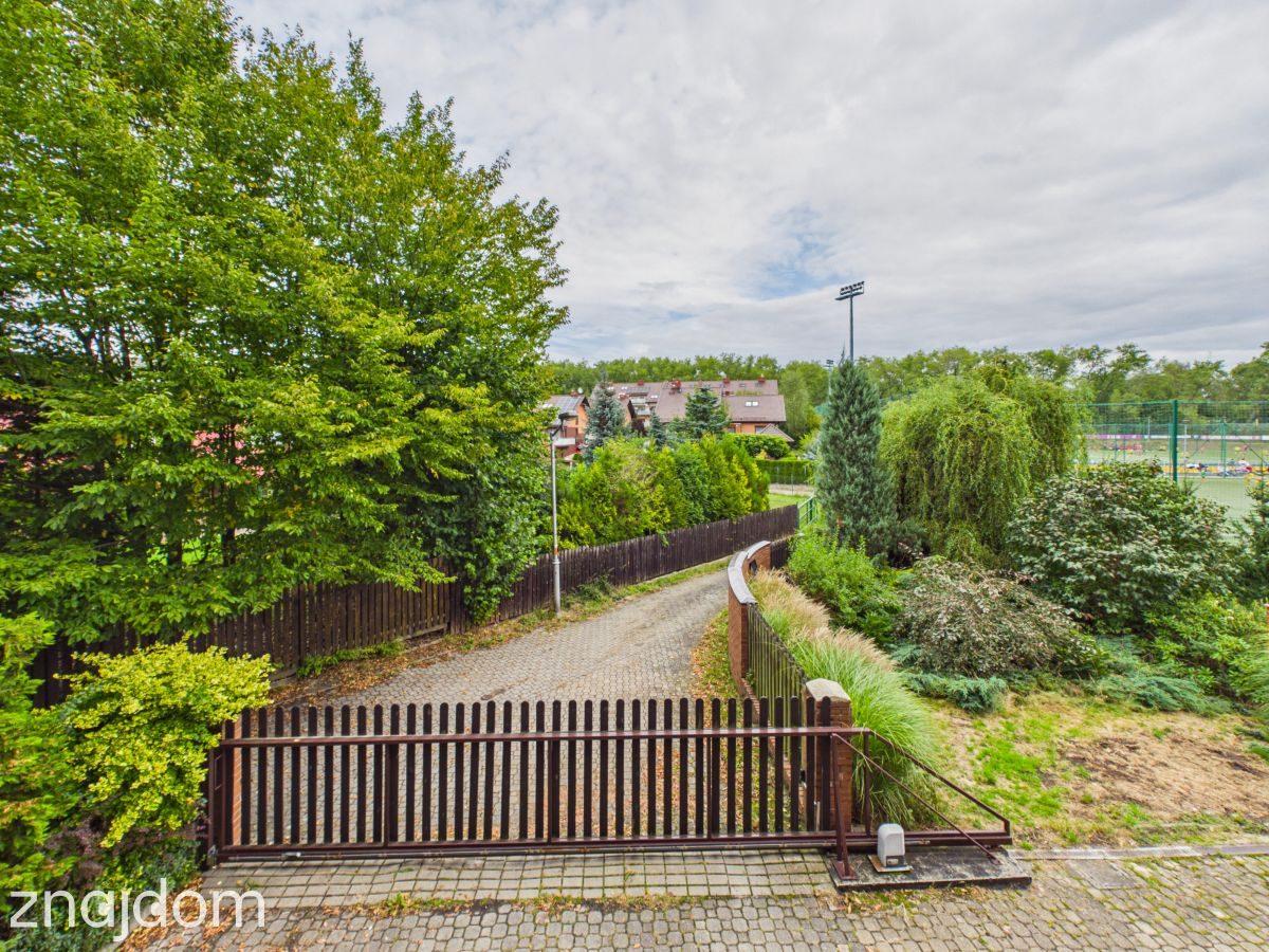 Skrajny szereg | 216m² | OPT | Wełnowiec - zdjęcie 7