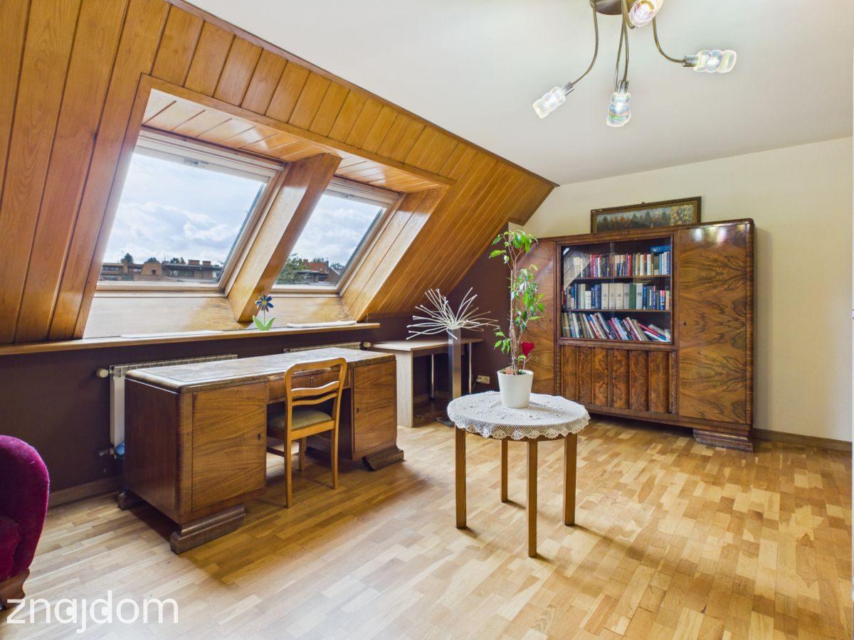 Skrajny szereg | 216m² | OPT | Wełnowiec - zdjęcie 8