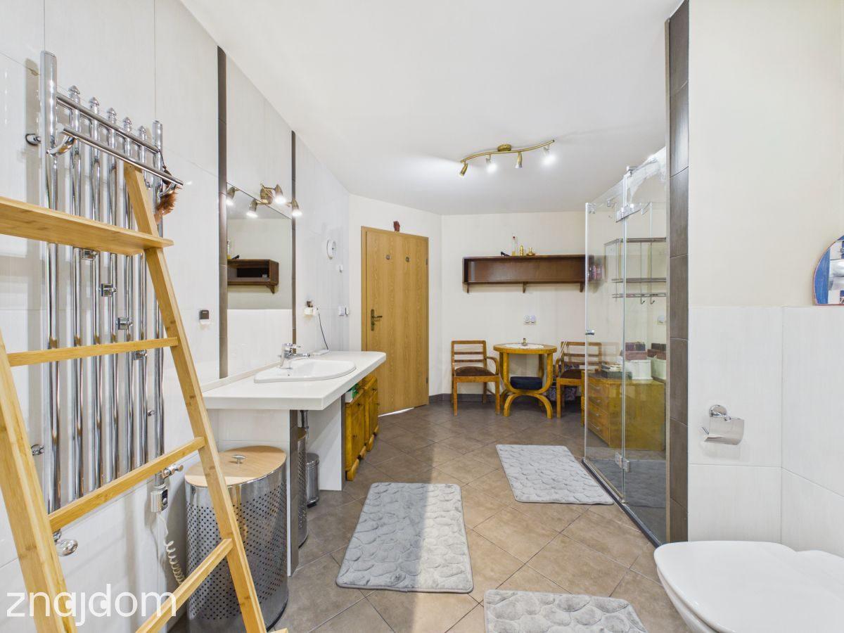 Skrajny szereg | 216m² | OPT | Wełnowiec - zdjęcie 10