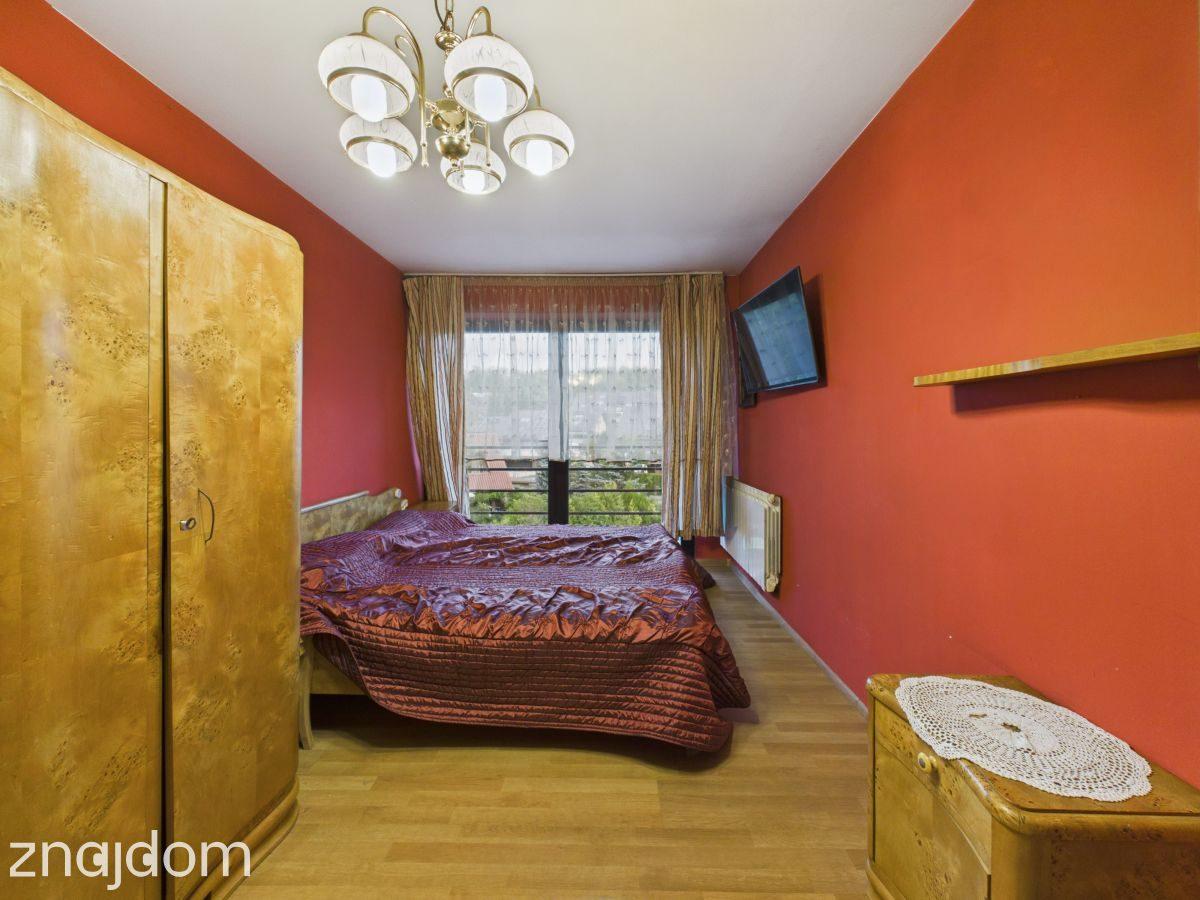 Skrajny szereg | 216m² | OPT | Wełnowiec - zdjęcie 11