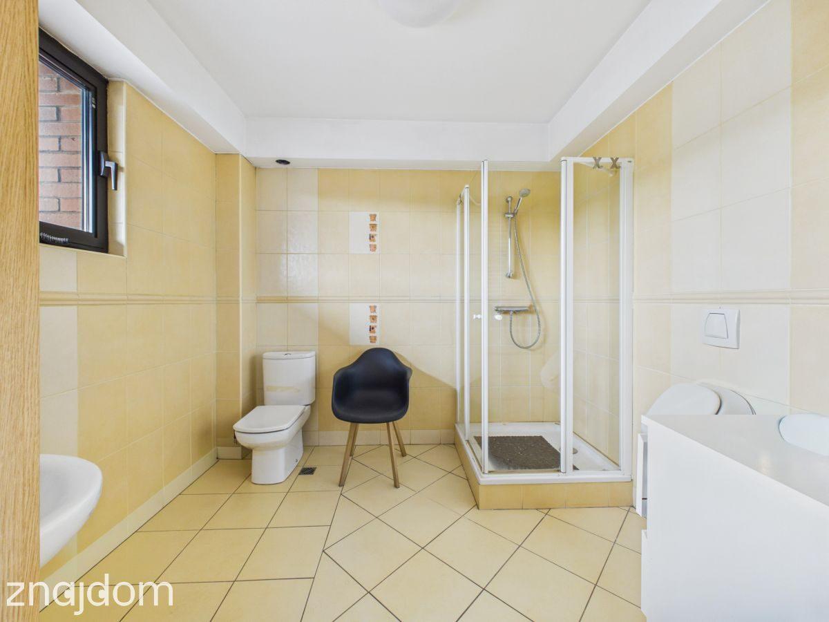 Skrajny szereg | 216m² | OPT | Wełnowiec - zdjęcie 12