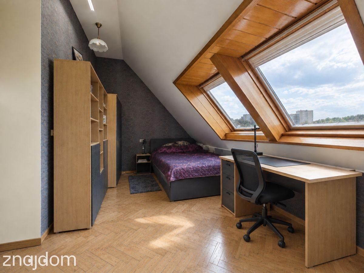 Skrajny szereg | 216m² | OPT | Wełnowiec - zdjęcie 13