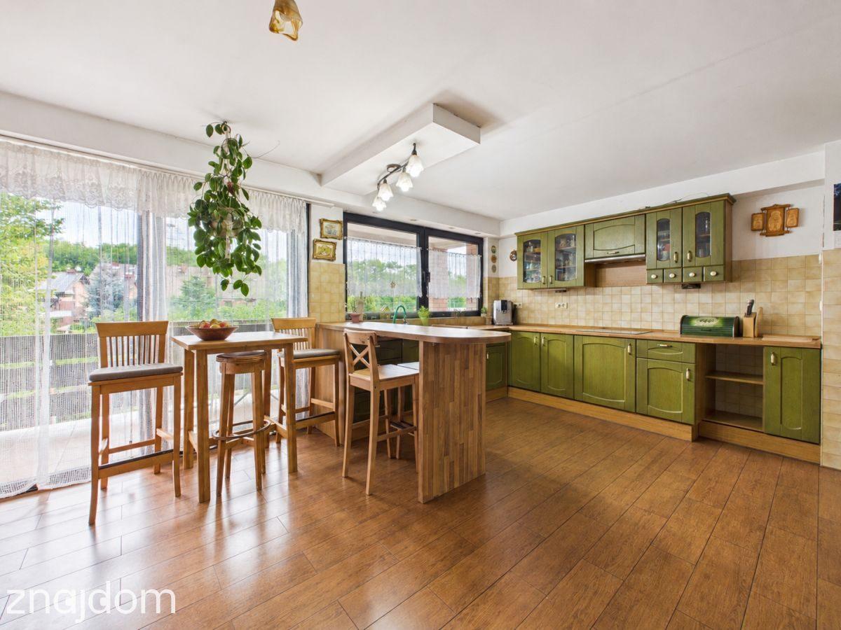 Skrajny szereg | 216m² | OPT | Wełnowiec - zdjęcie 3
