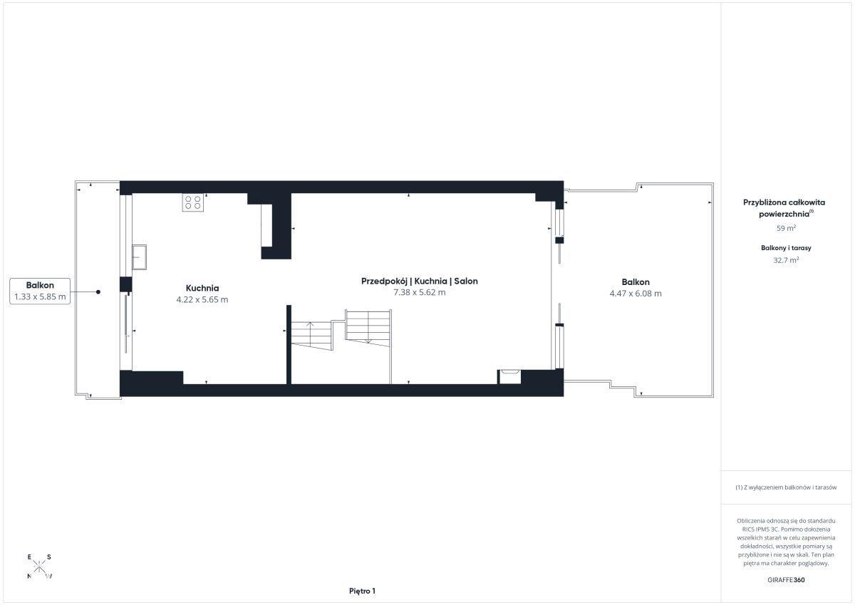 Skrajny szereg | 216m² | OPT | Wełnowiec - zdjęcie 16