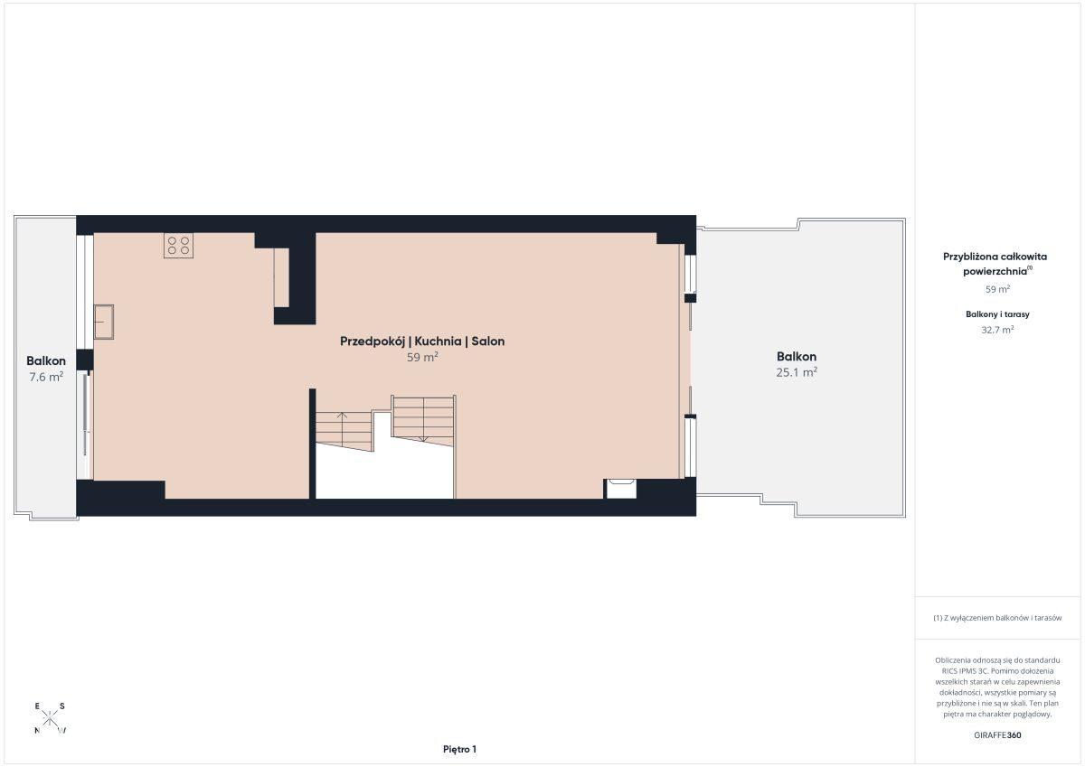 Skrajny szereg | 216m² | OPT | Wełnowiec - zdjęcie 17