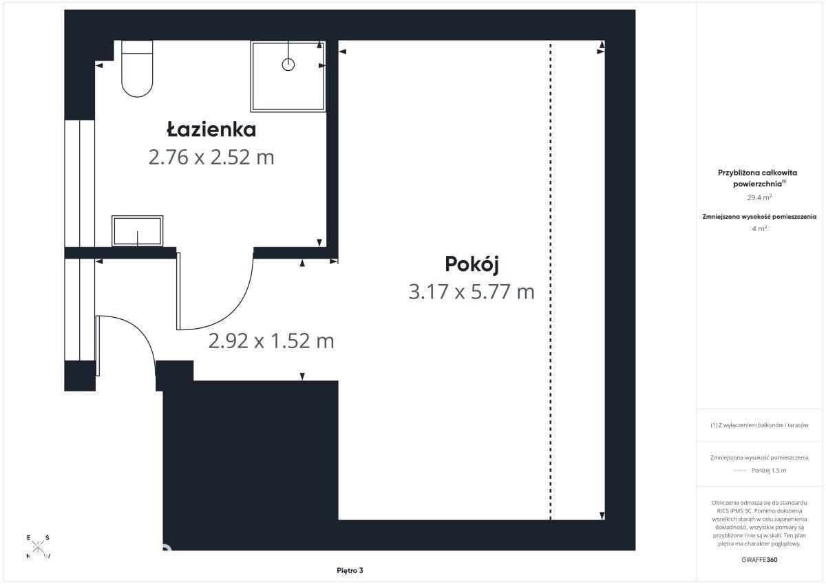 Skrajny szereg | 216m² | OPT | Wełnowiec - zdjęcie 20