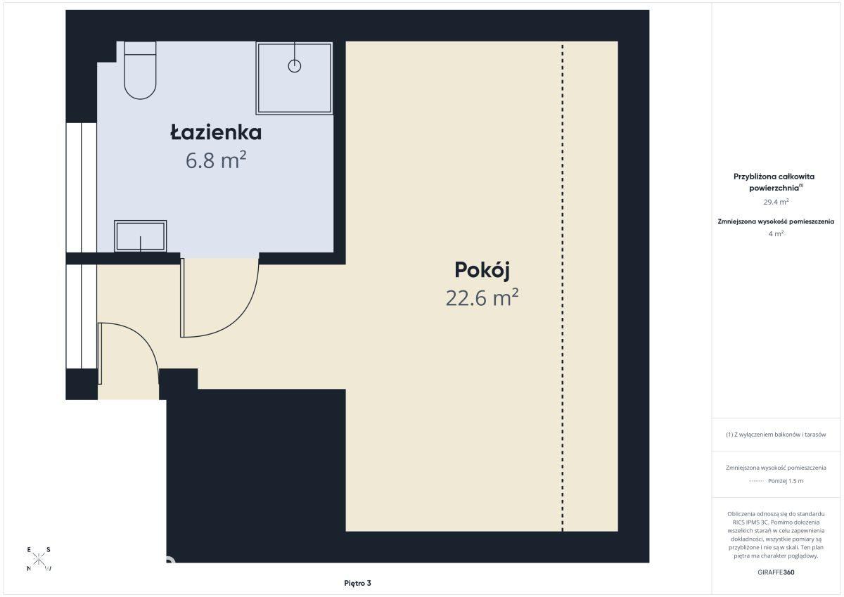 Skrajny szereg | 216m² | OPT | Wełnowiec - zdjęcie 21