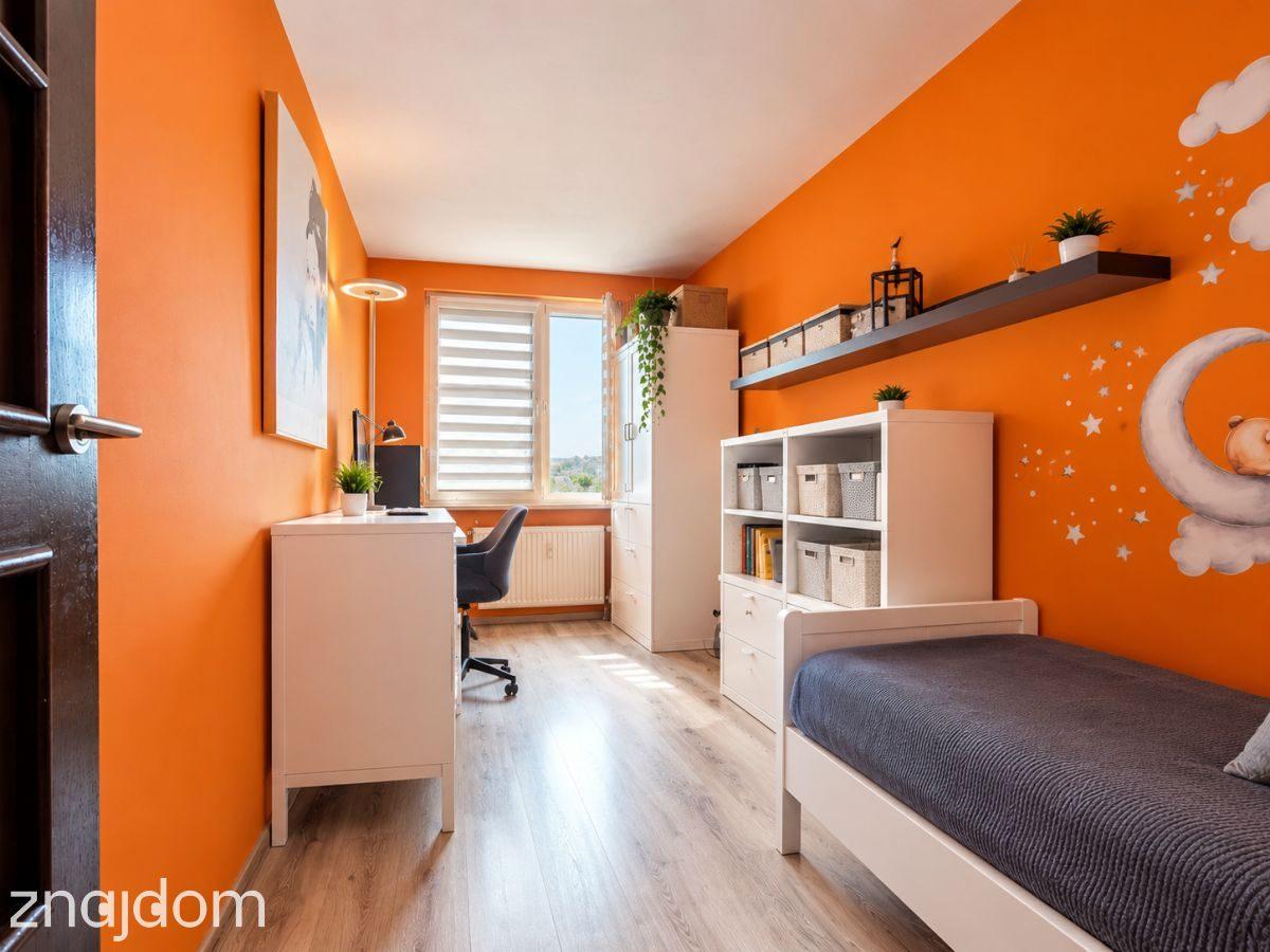 Słoneczne 3 pokoje 62,9 m² z balkonem | Józefowiec - zdjęcie 4