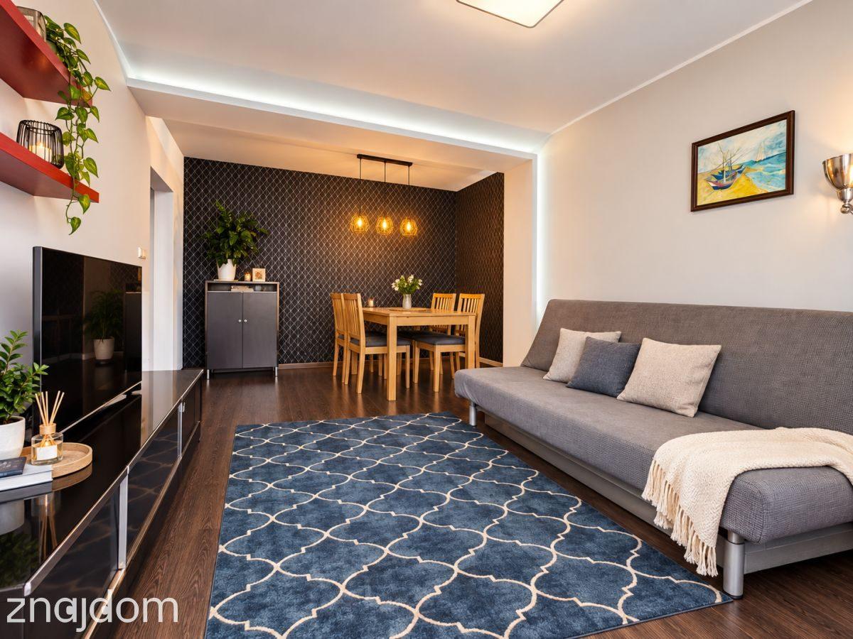 Słoneczne 3 pokoje 62,9 m² z balkonem | Józefowiec - zdjęcie 2