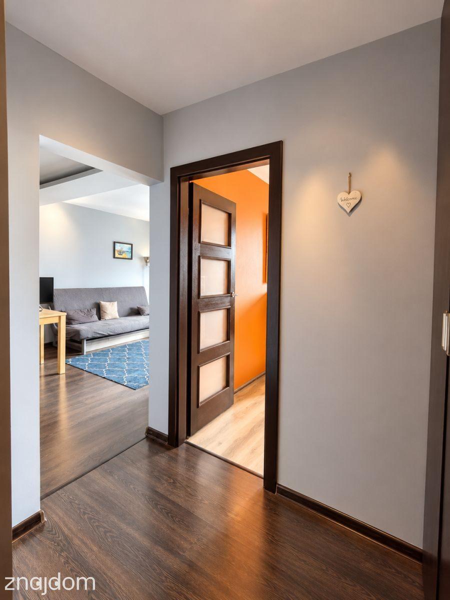 Słoneczne 3 pokoje 62,9 m² z balkonem | Józefowiec - zdjęcie 7