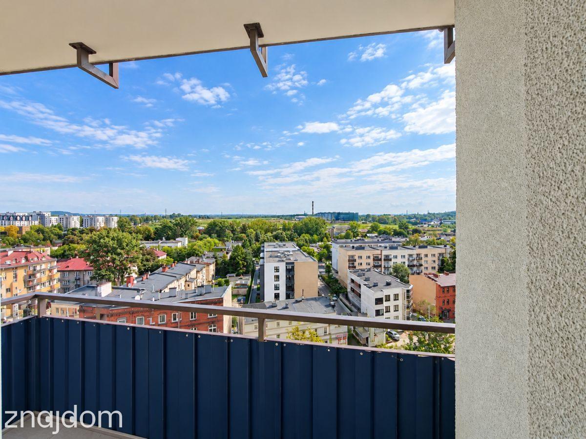 Słoneczne 3 pokoje 62,9 m² z balkonem | Józefowiec - zdjęcie 8