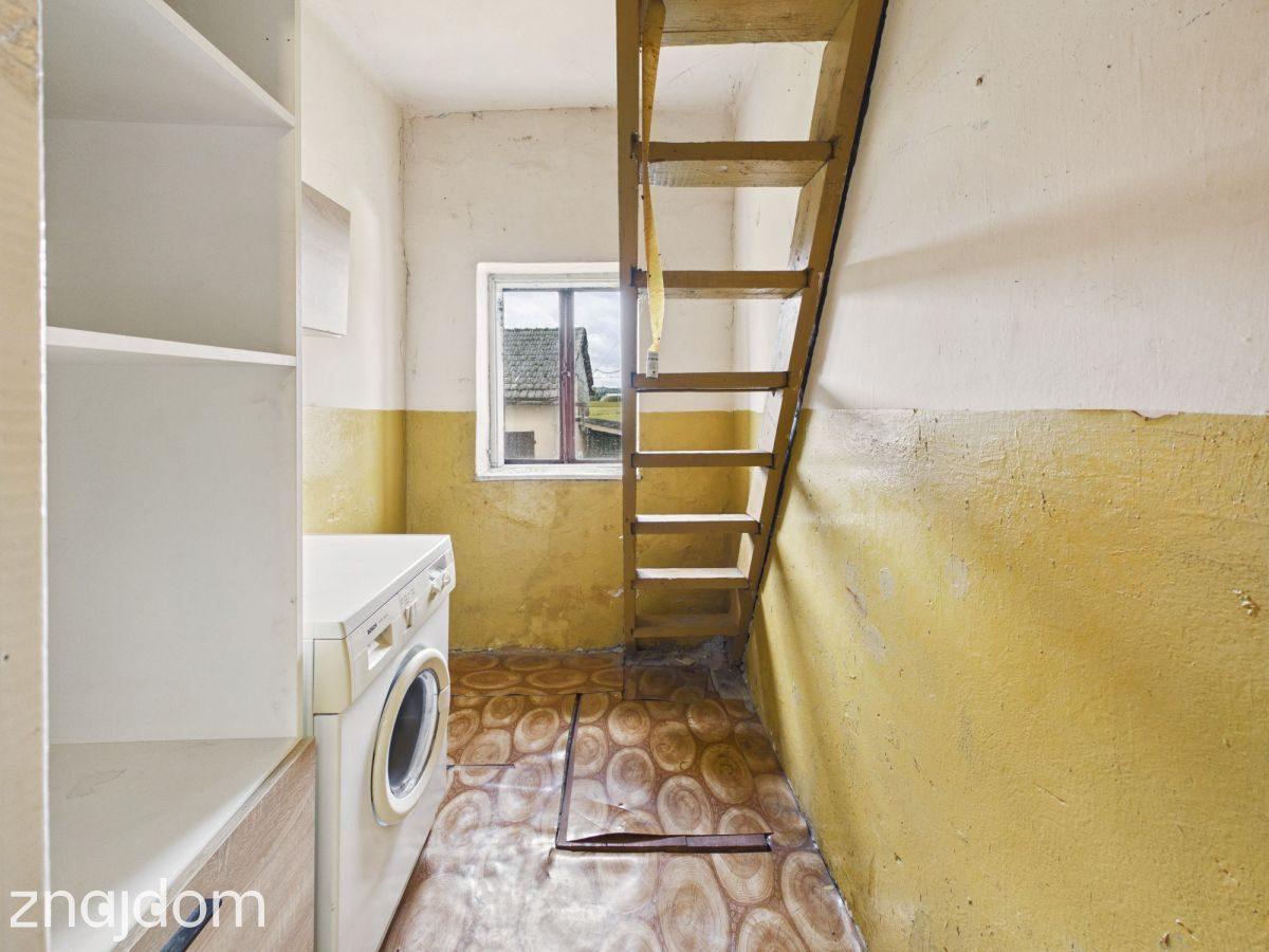Własny dom w cenie mieszkania|60 m² + działka 430m - zdjęcie 18