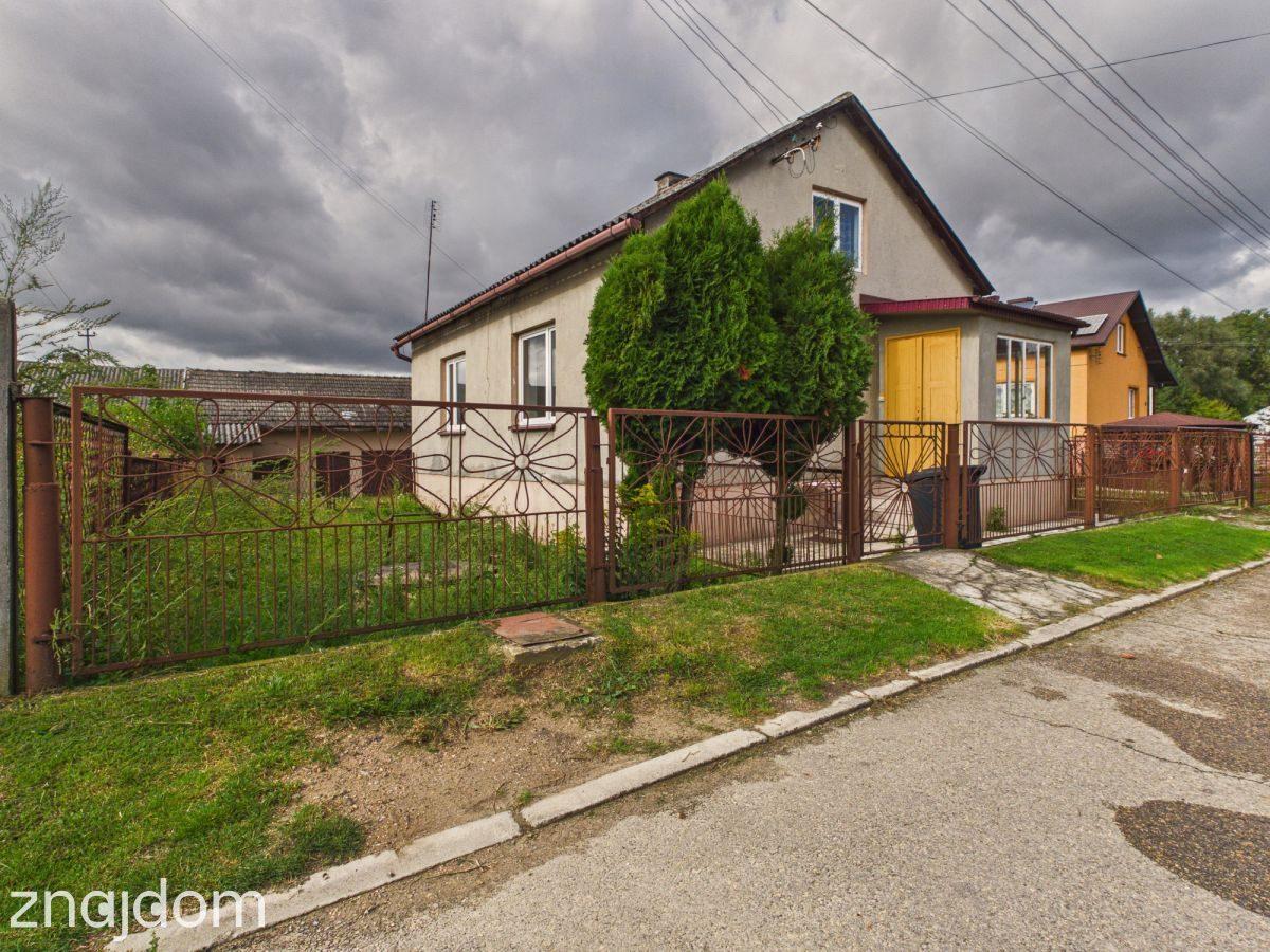Własny dom w cenie mieszkania|60 m² + działka 430m