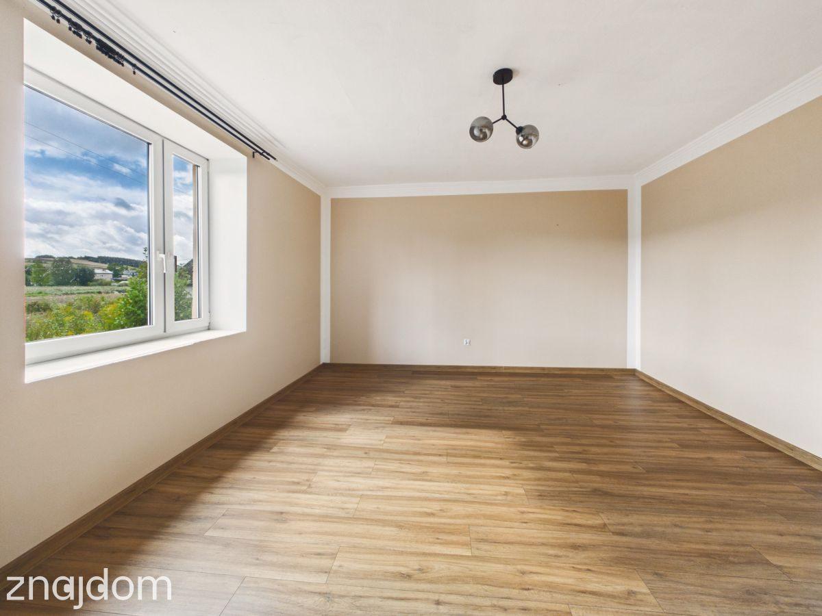 Własny dom w cenie mieszkania|60 m² + działka 430m - zdjęcie 3