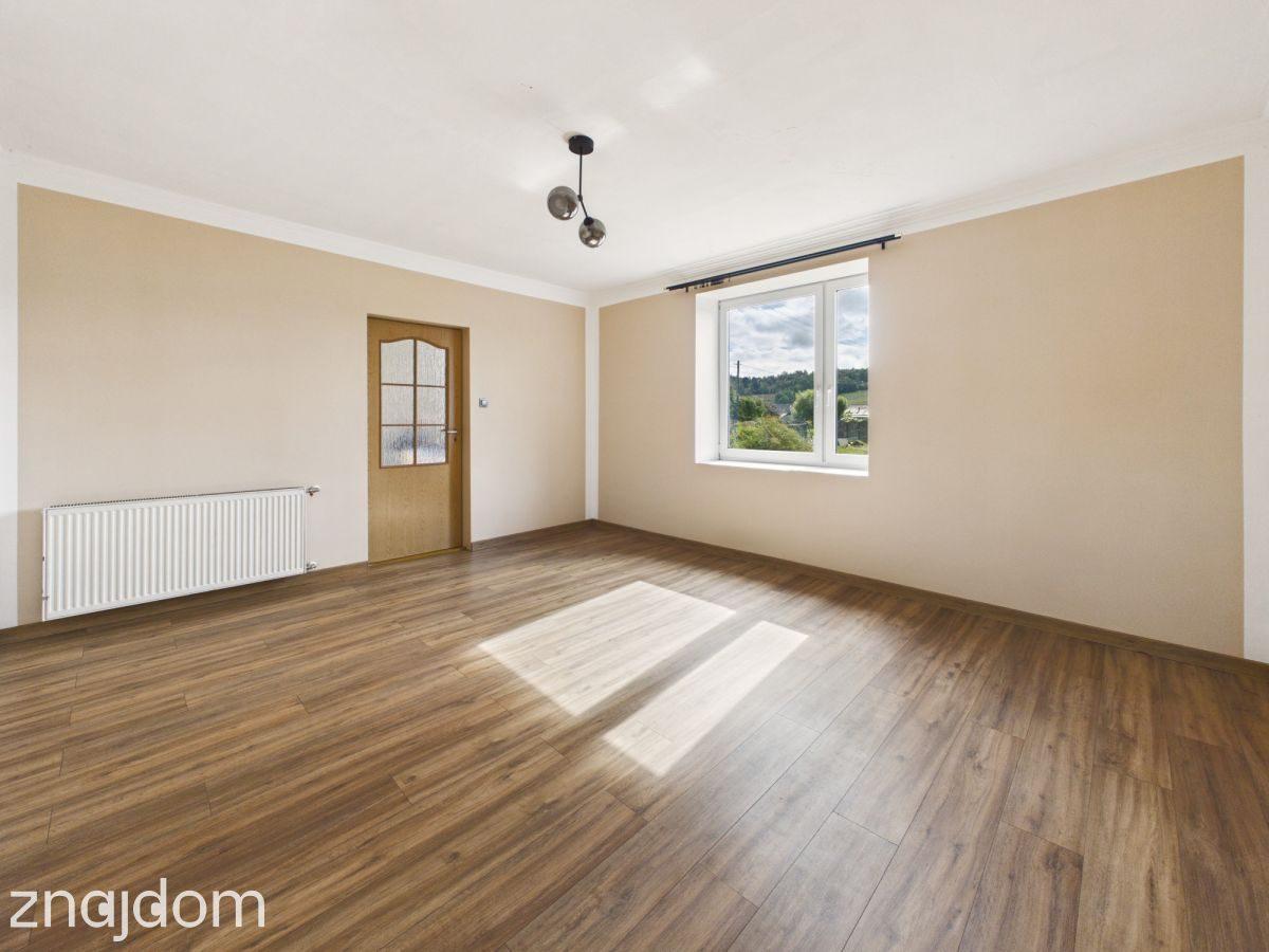 Własny dom w cenie mieszkania|60 m² + działka 430m - zdjęcie 6