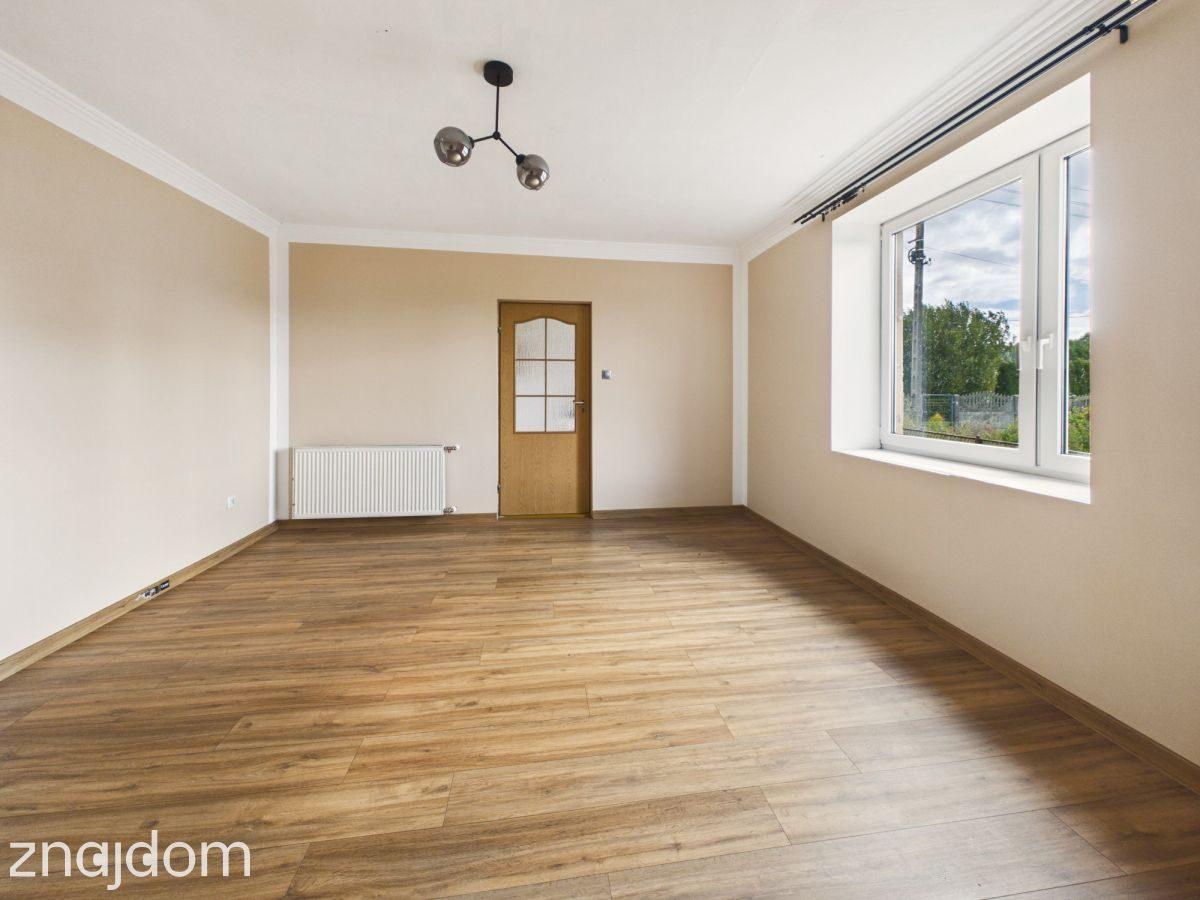 Własny dom w cenie mieszkania|60 m² + działka 430m - zdjęcie 5