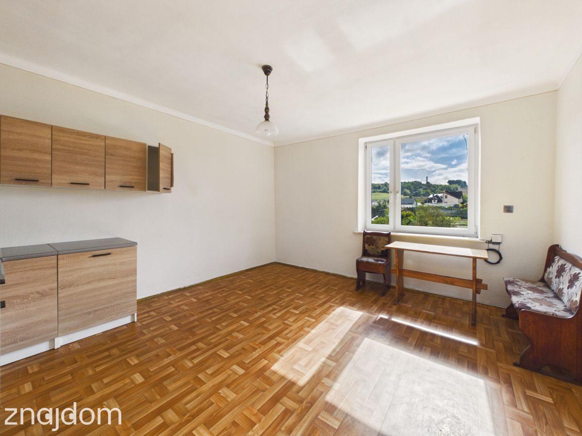 Własny dom w cenie mieszkania|60 m² + działka 430m - zdjęcie 10