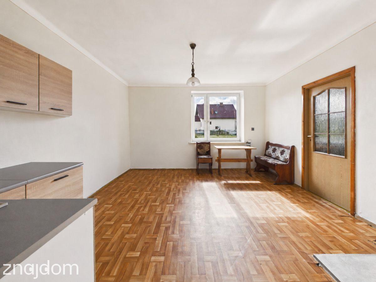 Własny dom w cenie mieszkania|60 m² + działka 430m - zdjęcie 7