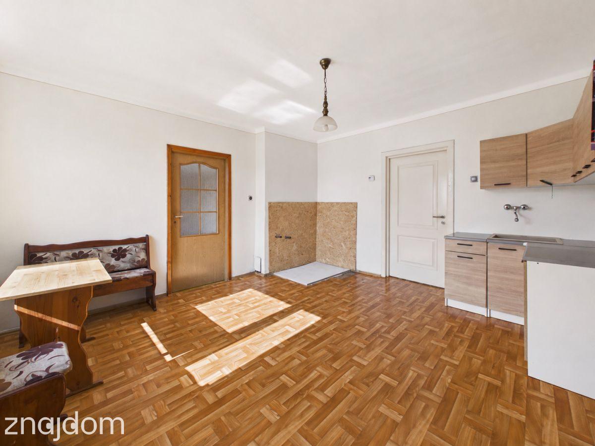 Własny dom w cenie mieszkania|60 m² + działka 430m - zdjęcie 9
