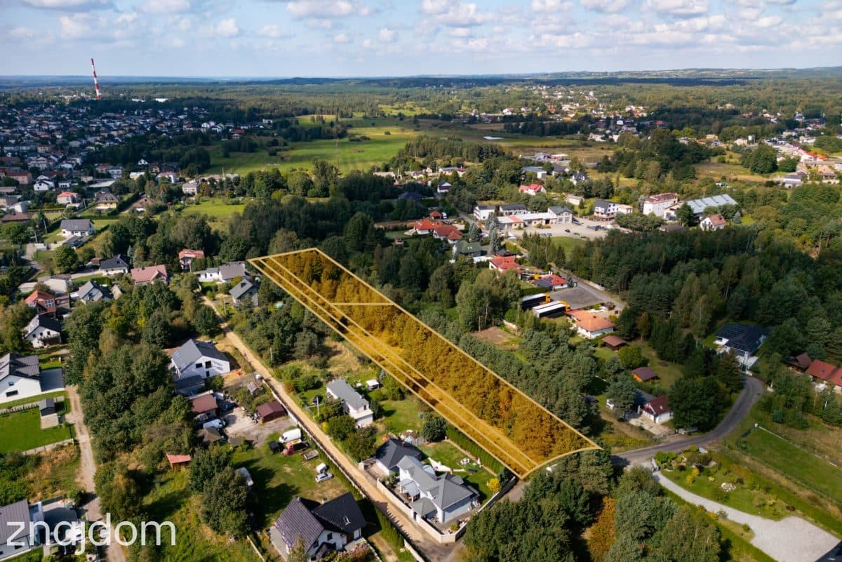 Przestrzeń pod Twój projekt