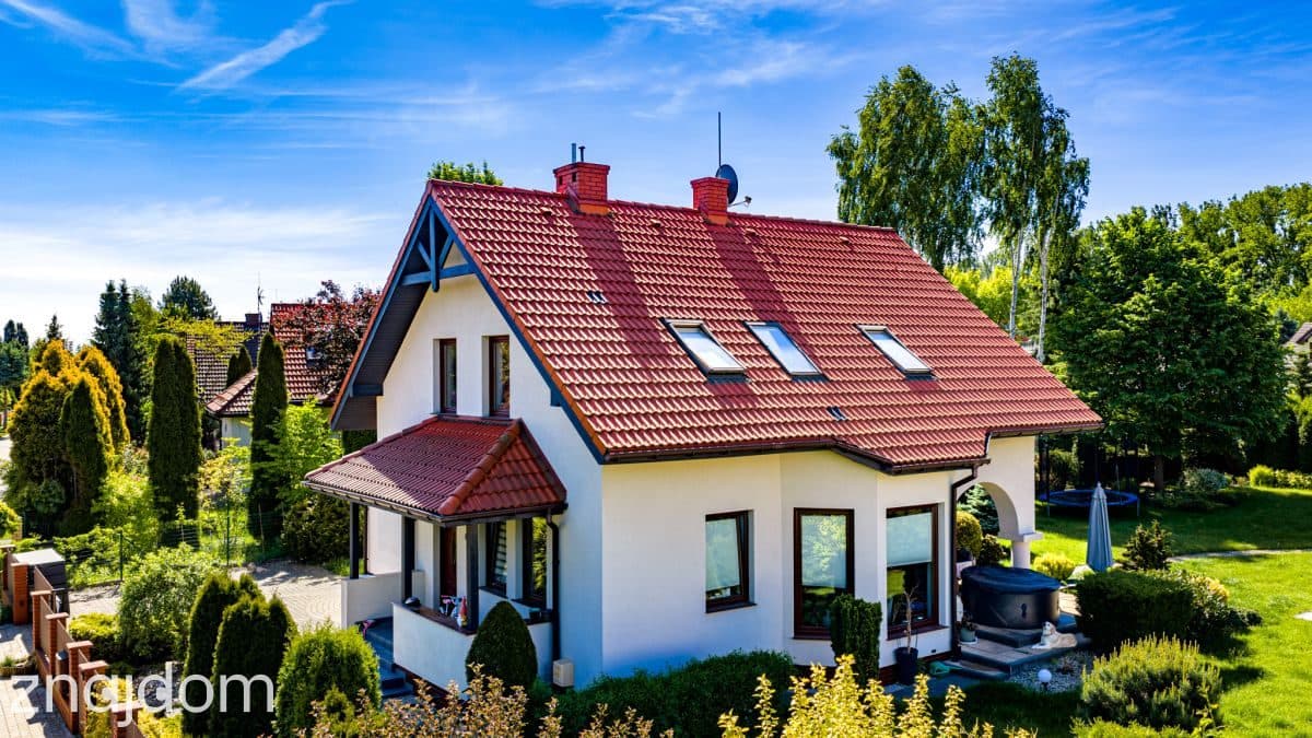 Funkcjonalność, komfort i zadbane otoczenie - zdjęcie 2