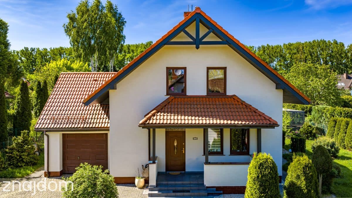 Funkcjonalność, komfort i zadbane otoczenie - zdjęcie 19