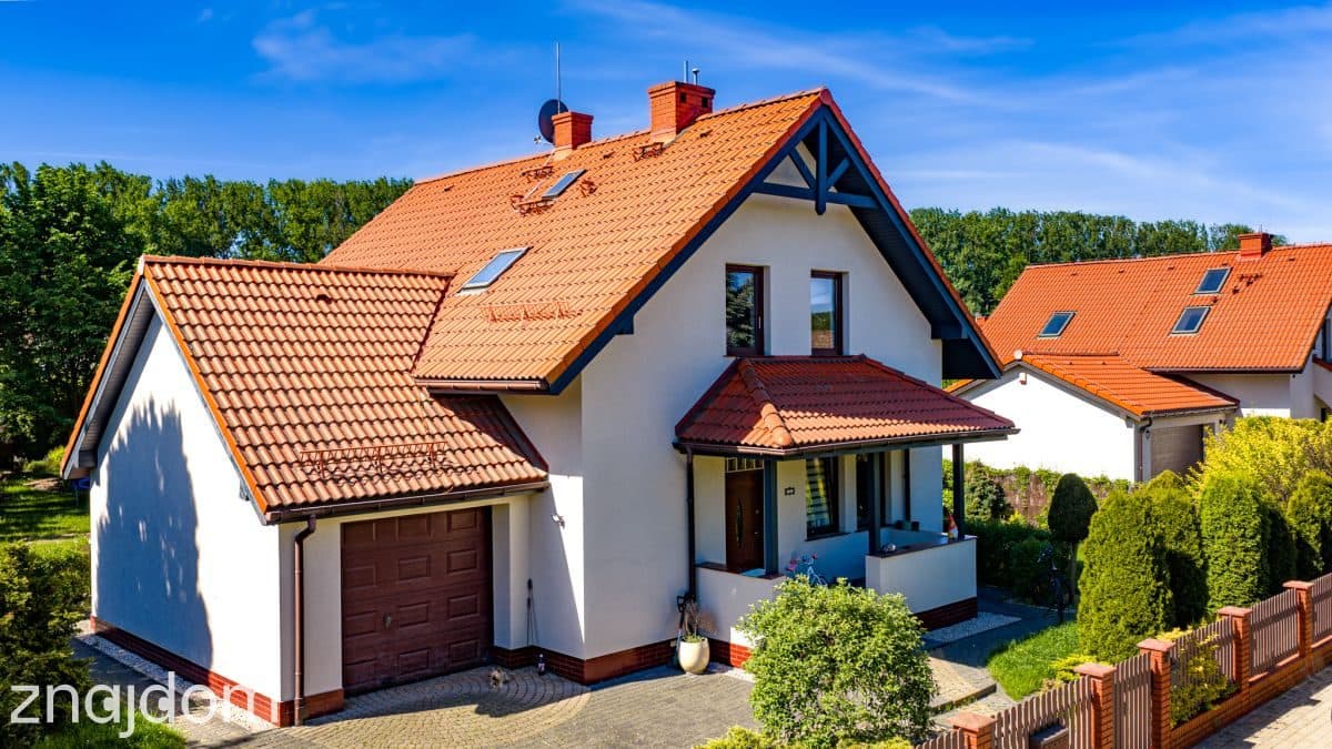 Funkcjonalność, komfort i zadbane otoczenie - zdjęcie 3