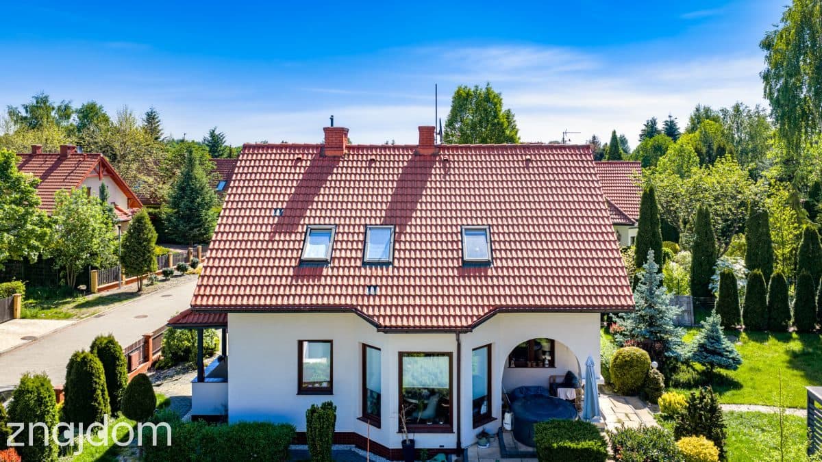 Funkcjonalność, komfort i zadbane otoczenie - zdjęcie 21
