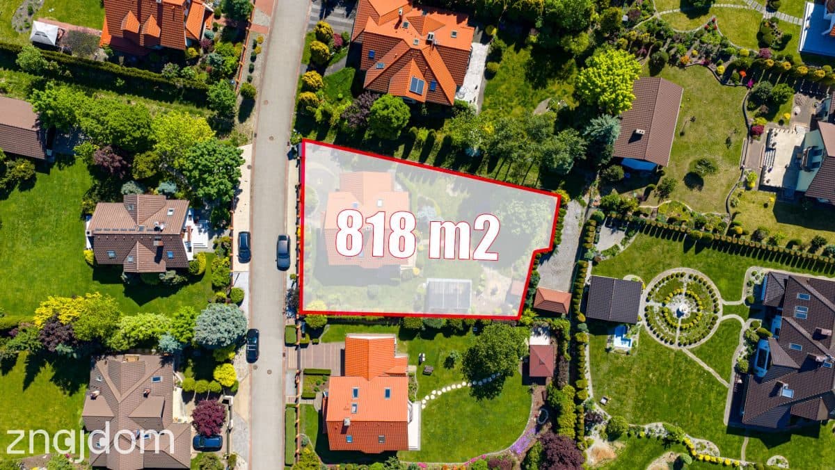 Funkcjonalność, komfort i zadbane otoczenie - zdjęcie 18