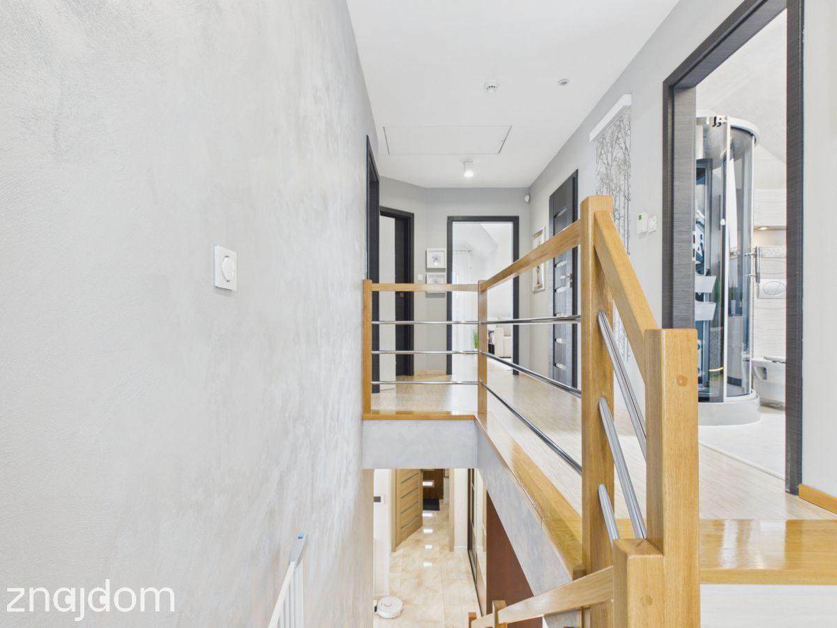 Nowoczesna posiadłość gotowa od zaraz – 200 m² - zdjęcie 10
