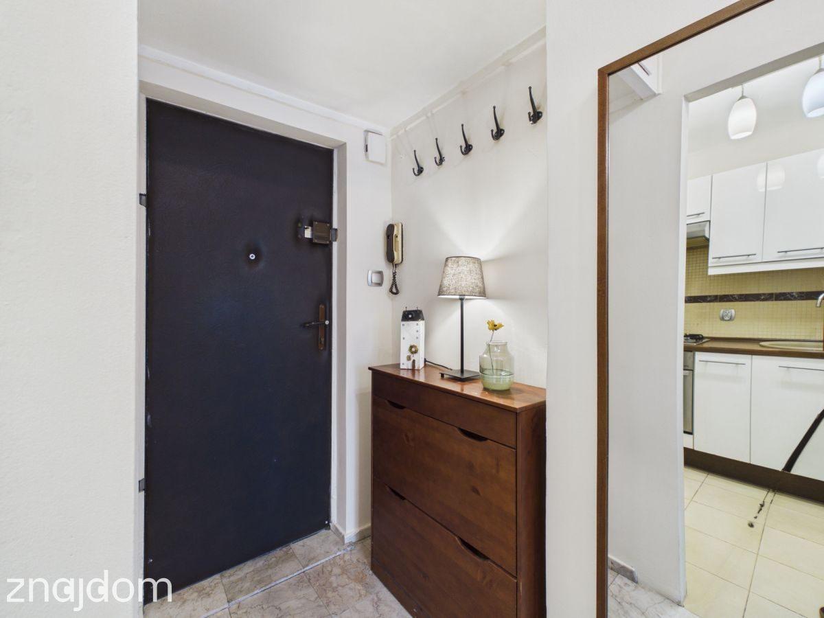 2-pokoje / Centrum Warszawy / Inwestycyjne -39,4m2 - zdjęcie 13