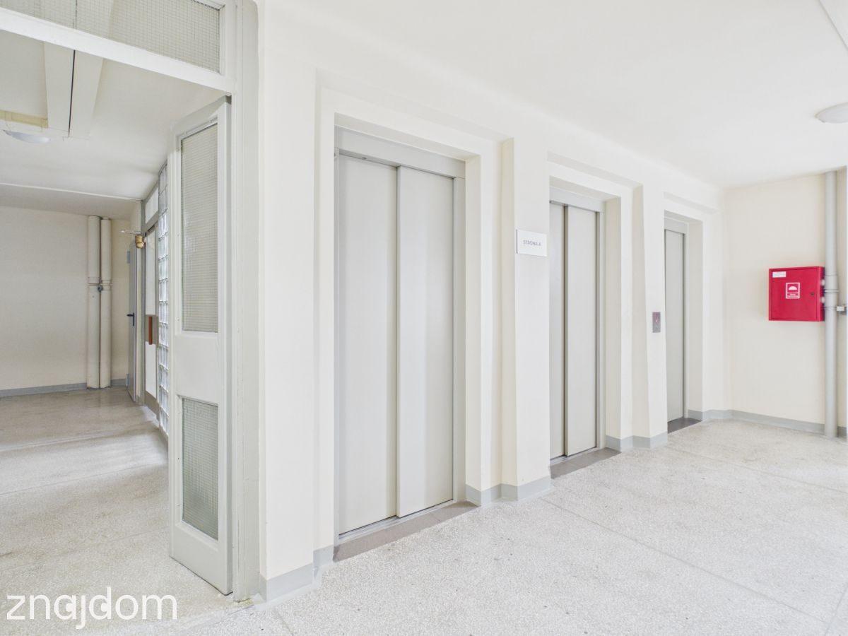 2-pokoje / Centrum Warszawy / Inwestycyjne -39,4m2 - zdjęcie 20