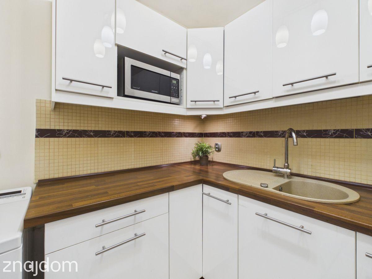 2-pokoje / Centrum Warszawy / Inwestycyjne -39,4m2 - zdjęcie 8