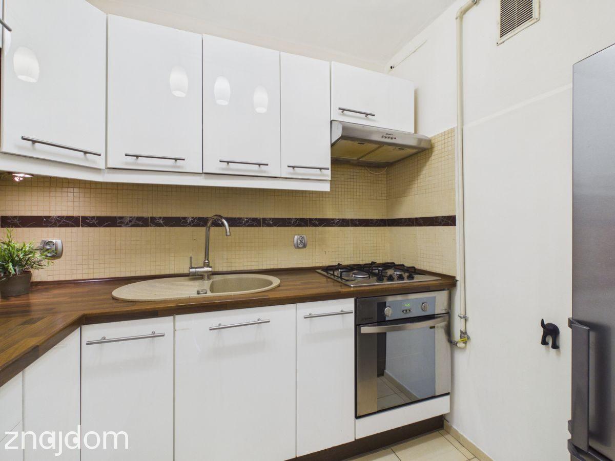 2-pokoje / Centrum Warszawy / Inwestycyjne -39,4m2 - zdjęcie 9