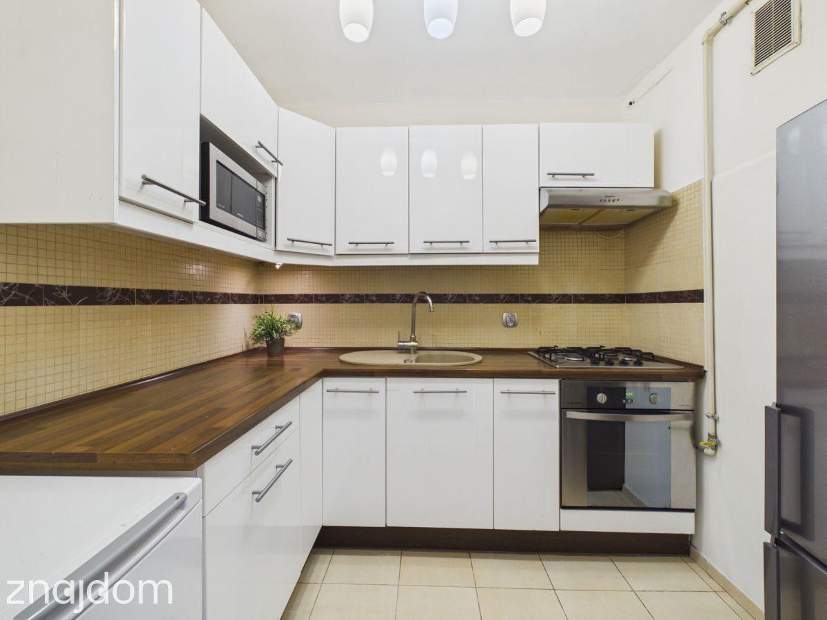 2-pokoje / Centrum Warszawy / Inwestycyjne -39,4m2 - zdjęcie 10