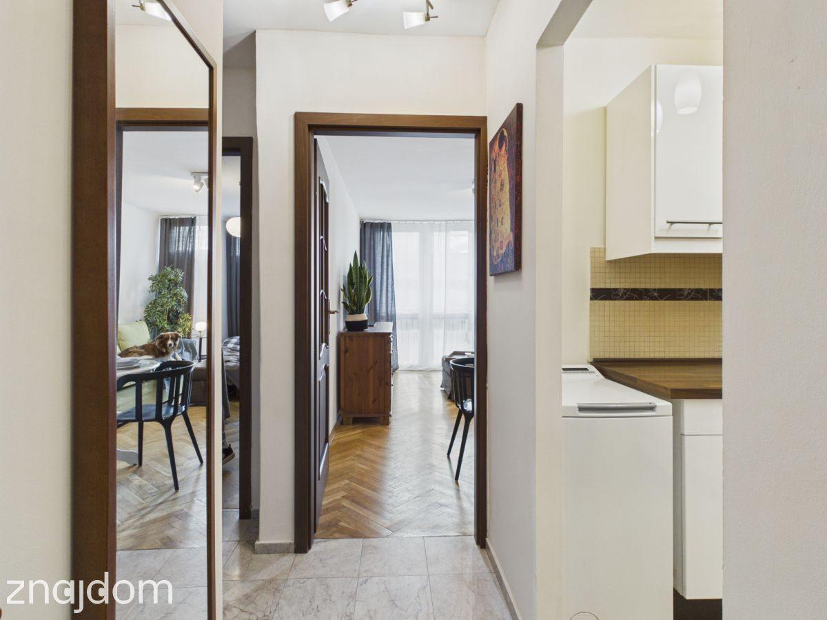 2-pokoje / Centrum Warszawy / Inwestycyjne -39,4m2 - zdjęcie 11