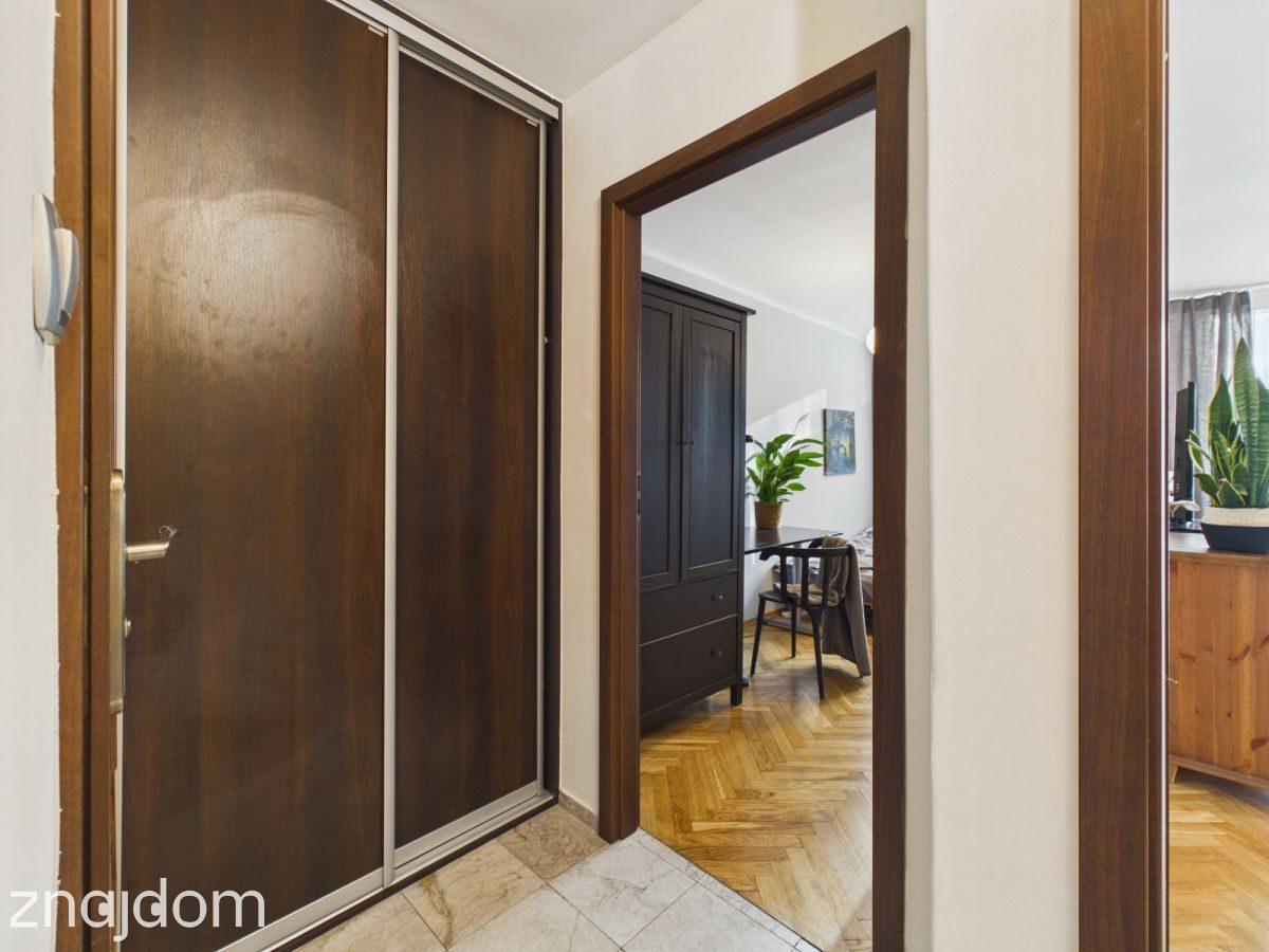 2-pokoje / Centrum Warszawy / Inwestycyjne -39,4m2 - zdjęcie 12
