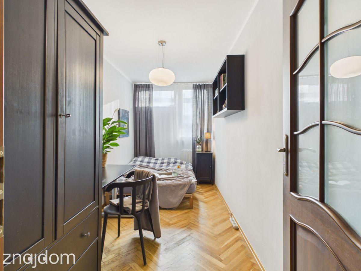 2-pokoje / Centrum Warszawy / Inwestycyjne -39,4m2 - zdjęcie 5