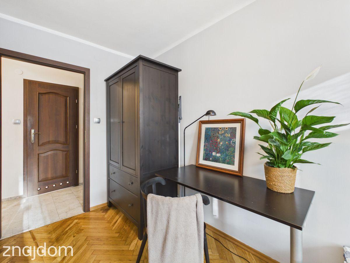 2-pokoje / Centrum Warszawy / Inwestycyjne -39,4m2 - zdjęcie 6