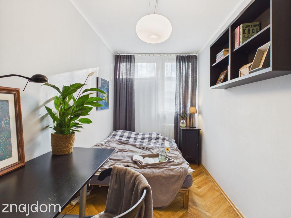 2-pokoje / Centrum Warszawy / Inwestycyjne -39,4m2 - zdjęcie 7