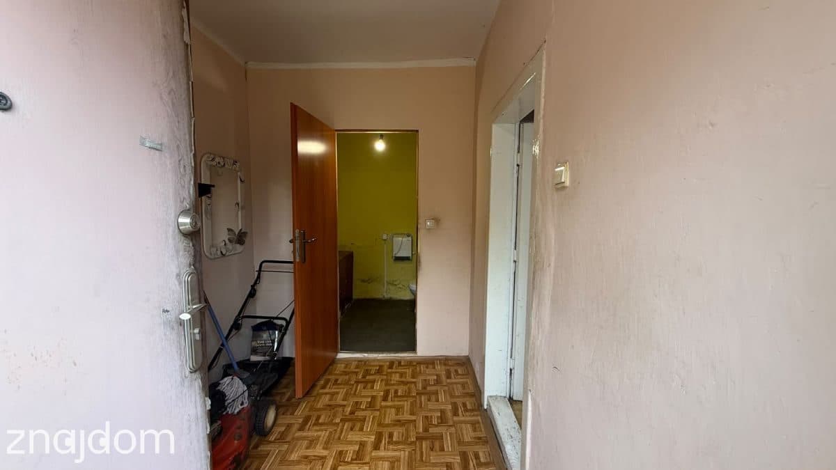 Urokliwy domek w Turowie - zdjęcie 14