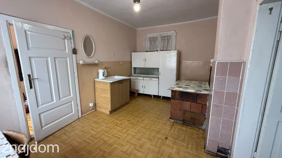 Urokliwy domek w Turowie - zdjęcie 15