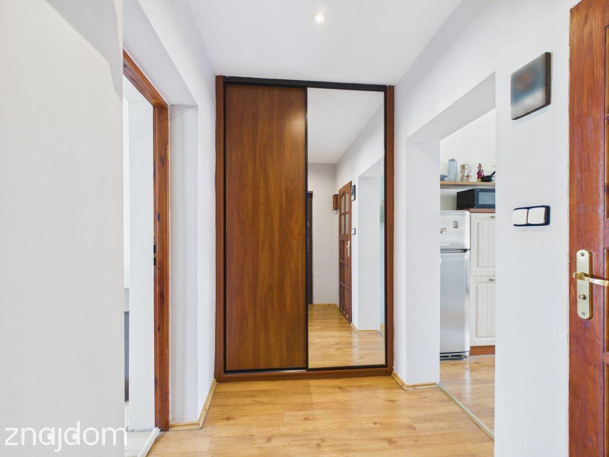 Przestronne 2 pokoje | 61 m² | Politechnika - zdjęcie 3