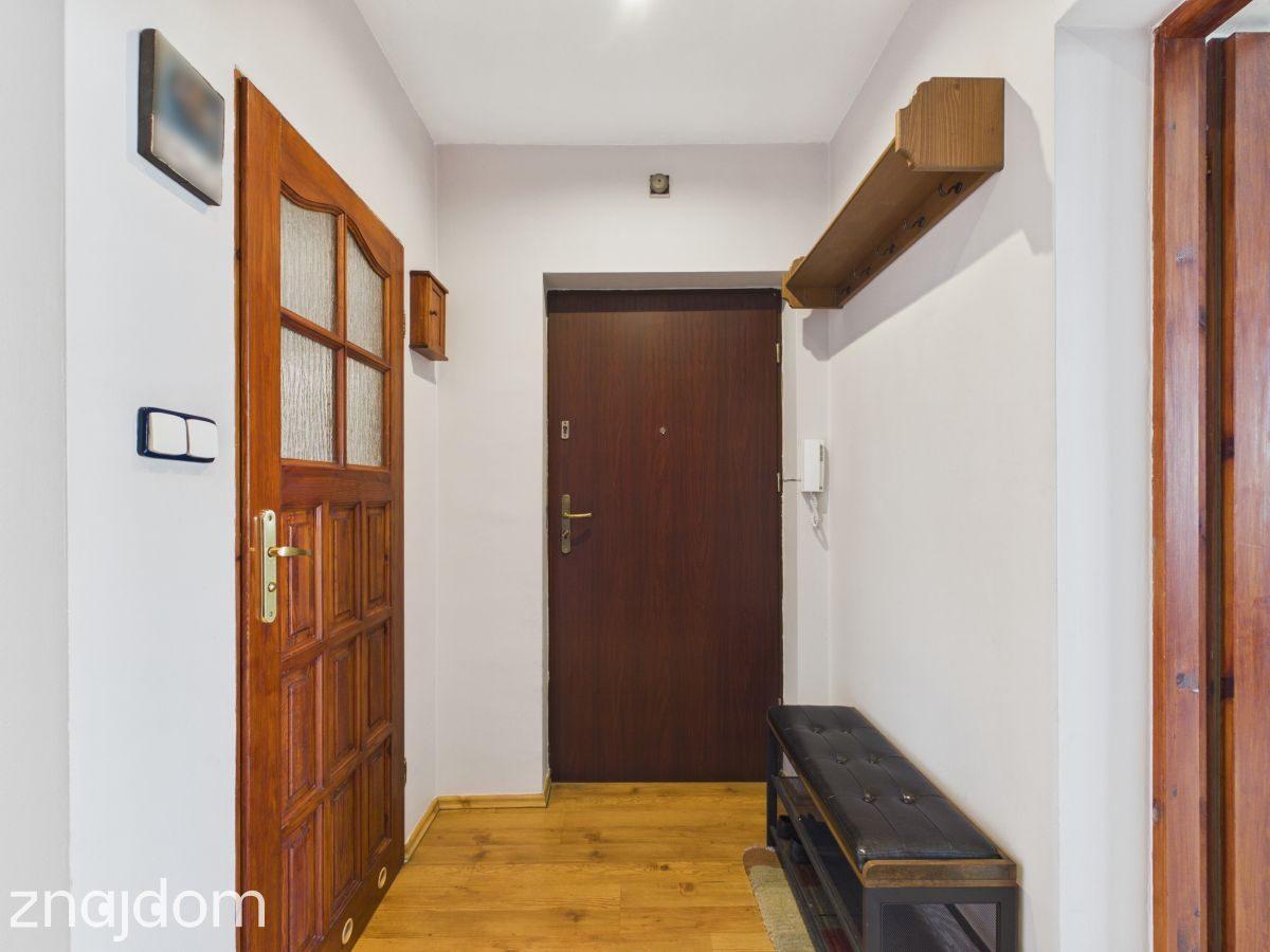 Przestronne 2 pokoje | 61 m² | Politechnika - zdjęcie 2