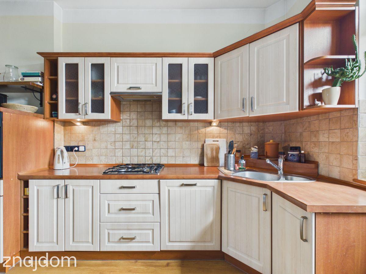 Przestronne 2 pokoje | 61 m² | Politechnika - zdjęcie 4